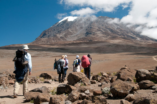 Can I Climb Mount Kilimanjaro and Visit Zanzibar in One Trip?