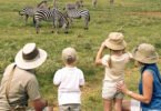 Is Tanzania Safe for Family Holidays?