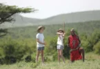 Fun Activities for Kids During a Tanzania Safari